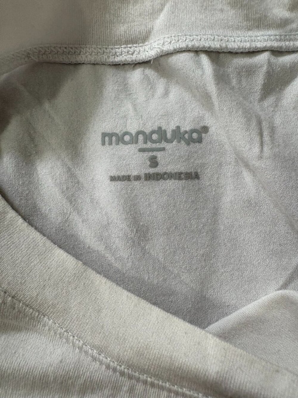 Manduka Yoga Shirts